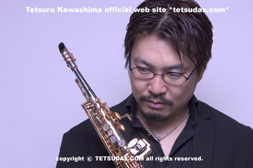Testuro Kawashima